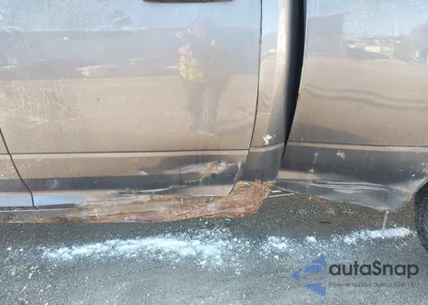 2016 Ram 1500 Express из США, поврежденный, VIN 1C6RR7FG1GS276767